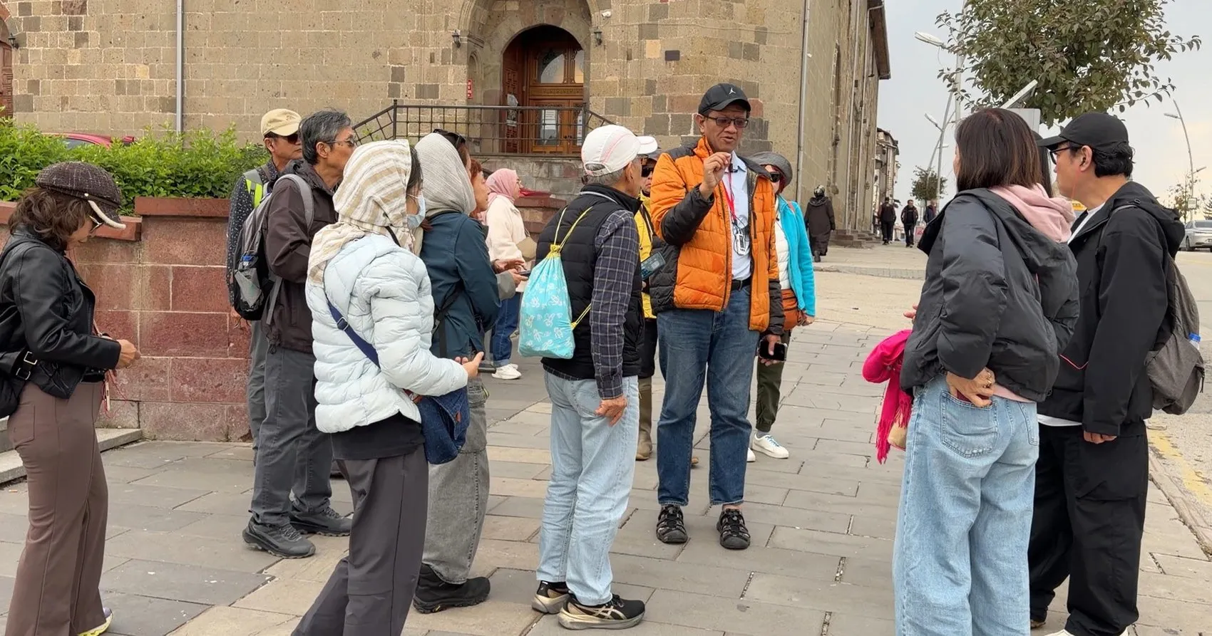 Palandöken'in Gölgesinde Kalan Yaz Hareketliliği: Erzurum Turizminde Yeni Bir Dönem mi?