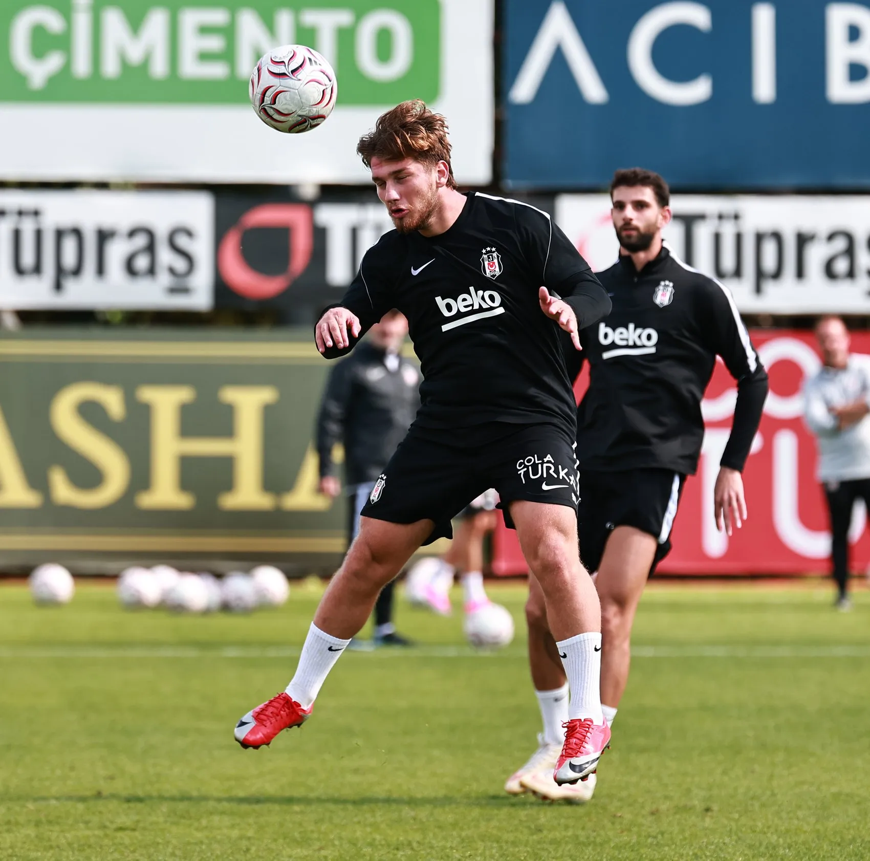 Kartal'da Kocaelispor mesaisi: Italiano'nun planı belli oldu