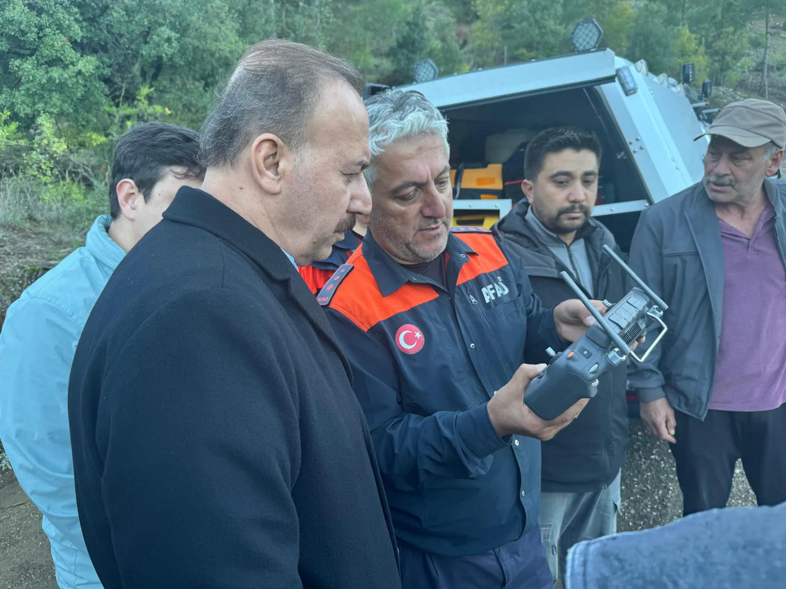 Yazılı Kanyon'da eğitim faciası: İHH ekibinden acı haber geldi