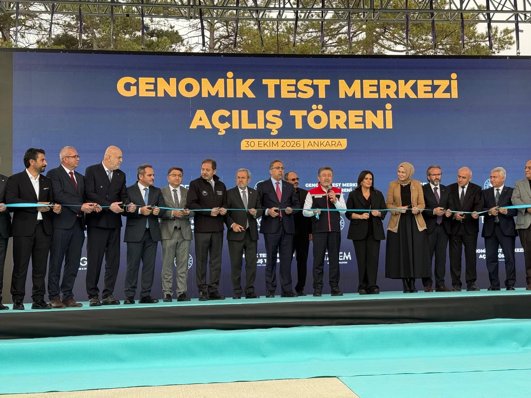 Hayvancılıkta devrim niteliğinde adım: Genomik testlerle verimlilik dönemi başlıyor