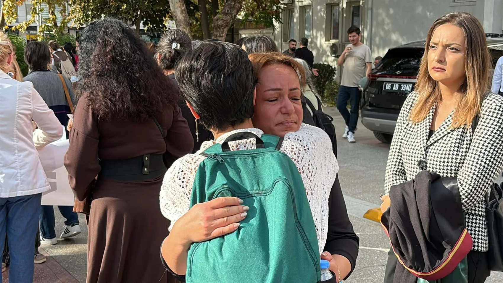 Adalet terazisi şaşınca Aysel Aydemir için kabus yeniden başladı: Ödül gibi ceza