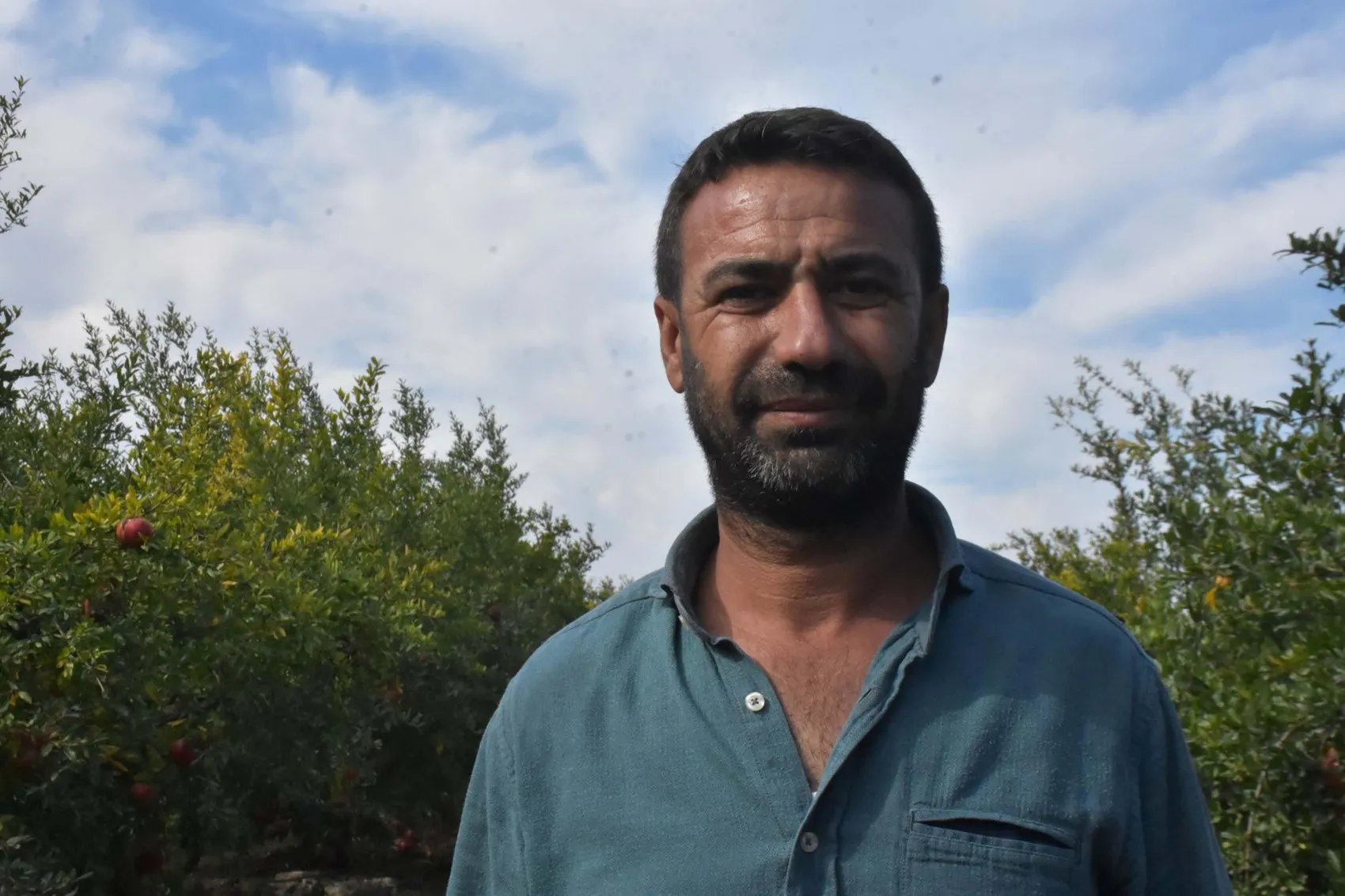 Antalya ve Mersin'i geride bıraktı: Selçuk'un kırmızı altını dünyaya açılıyor