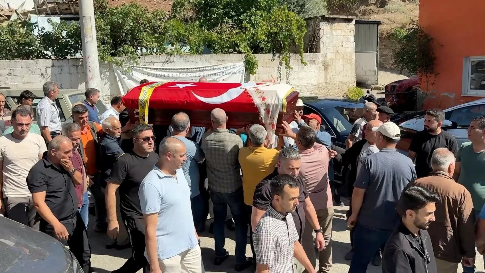 Erasmus hayalleri yarım kaldı: Genç öğrenci gurbetteki nehirde can verdi