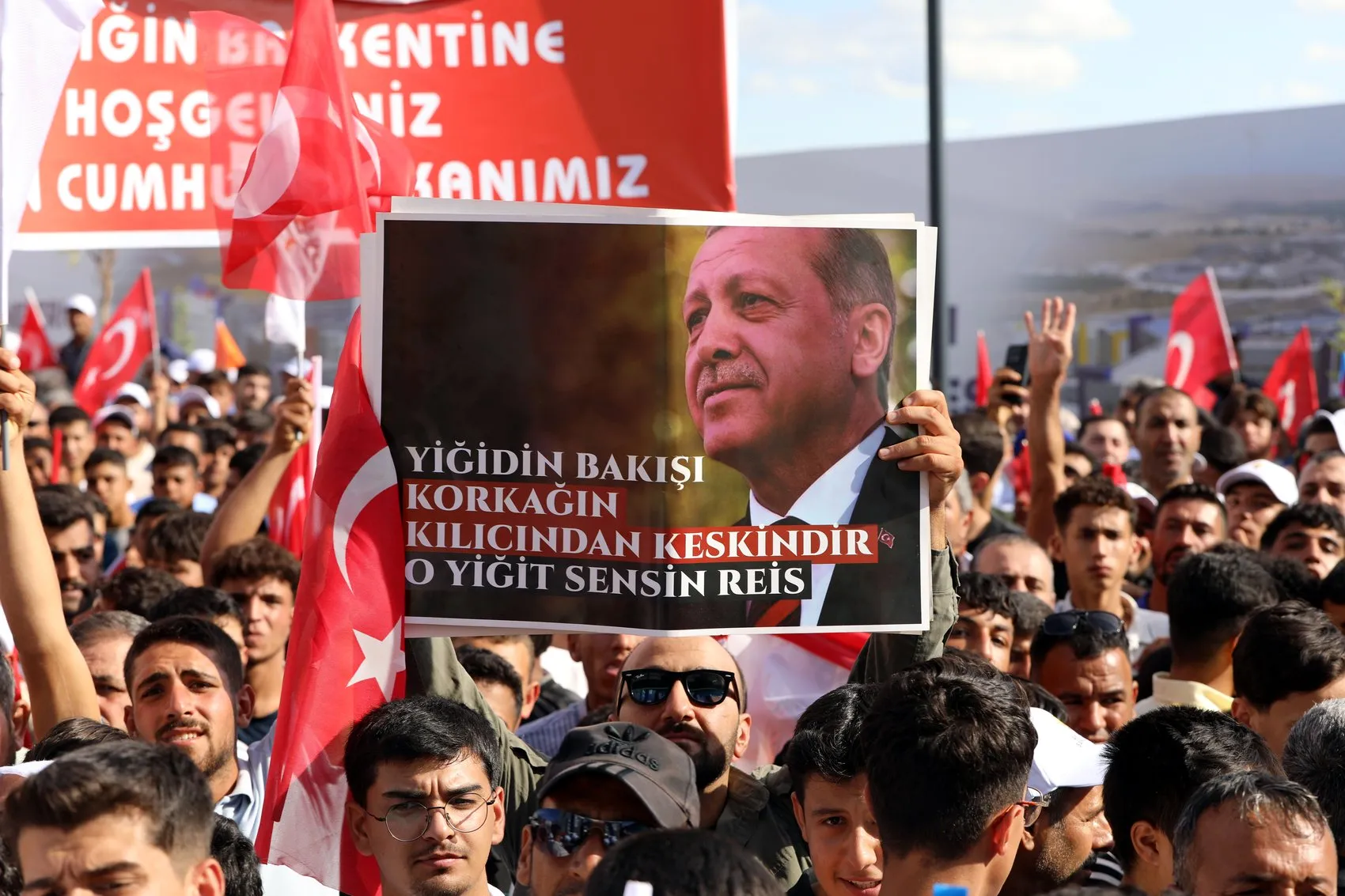 Şanlıurfa’da dev sağlık yatırımı: 39 milyar liralık dev eser hizmete girdi