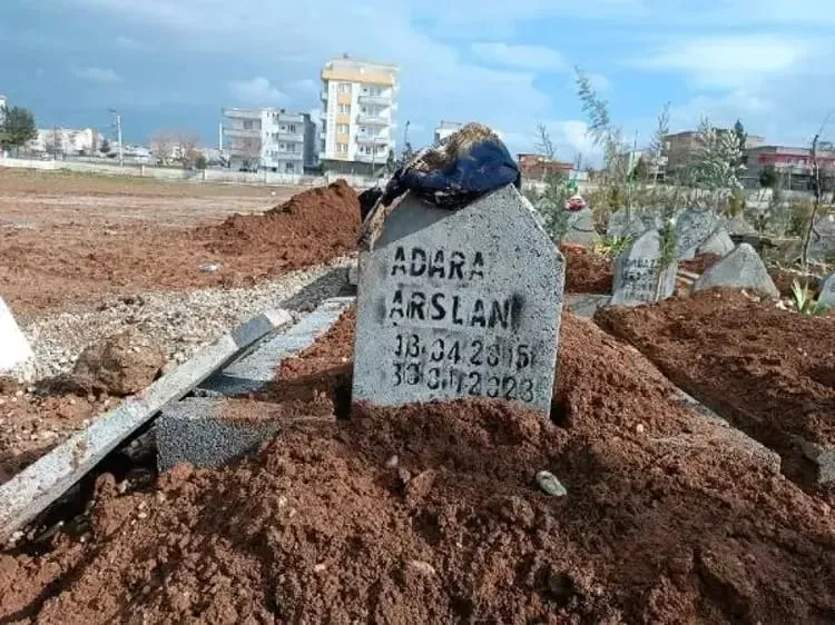 Kızını vahşice katleden babanın cezaevi sonu: Koğuşunda ölü bulundu