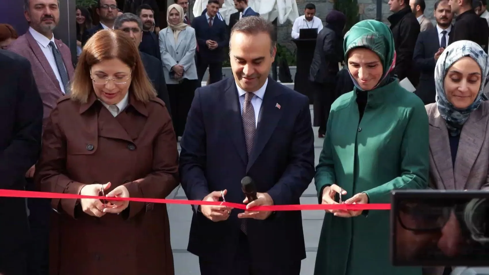 Kadın girişimciliğinde yeni dönem: Fikirler artık tek çatı altında yatırımcıyla buluşacak