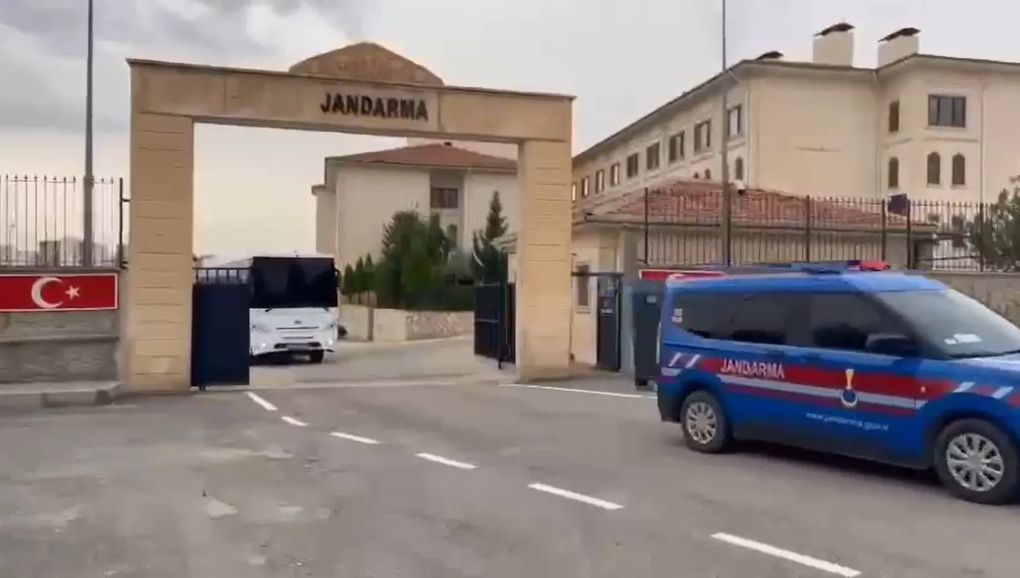 Sahte başsavcılar ağı çökertildi: Mardin merkezli operasyonda 8 tutuklama