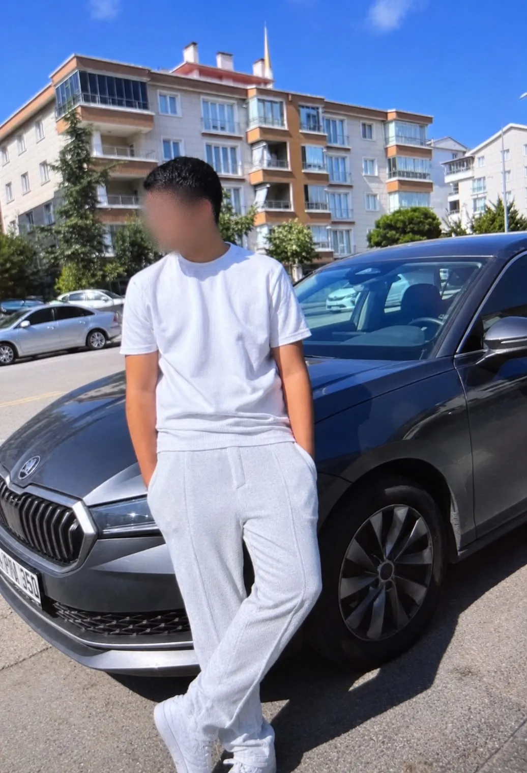 Mamak'ta kan donduran hesaplaşma: 11 yıllık geçmiş parktaki cinayetle gün yüzüne çıktı
