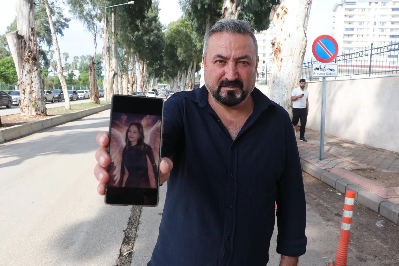 16 yaşındaki Hiranur'un ölümüyle sonuçlanan o vahşet davasında karar: Adalet arayışı bir üst mahkemeye taşınıyor