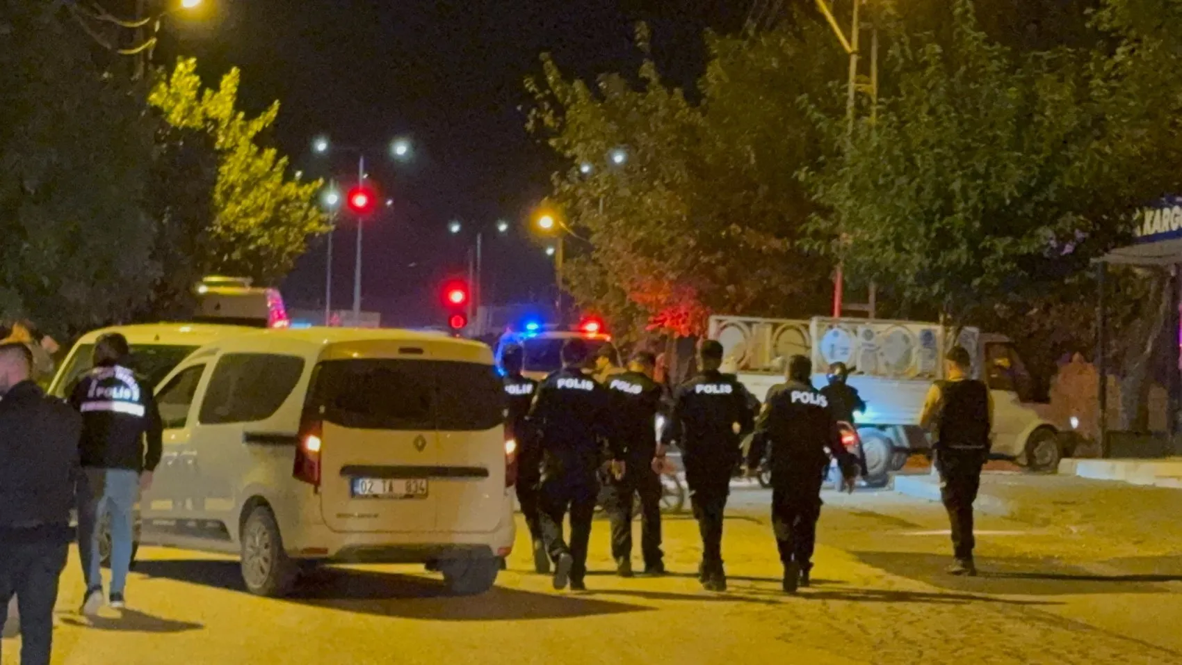 Adıyaman'da husumet kavgası büyüdü: Gözaltı sayısı 25'e yükseldi