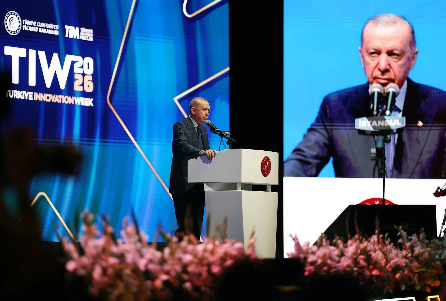 Piyasa düzenbazlarına cerrah titizliğiyle neşter: Erdoğan'dan sert uyarı