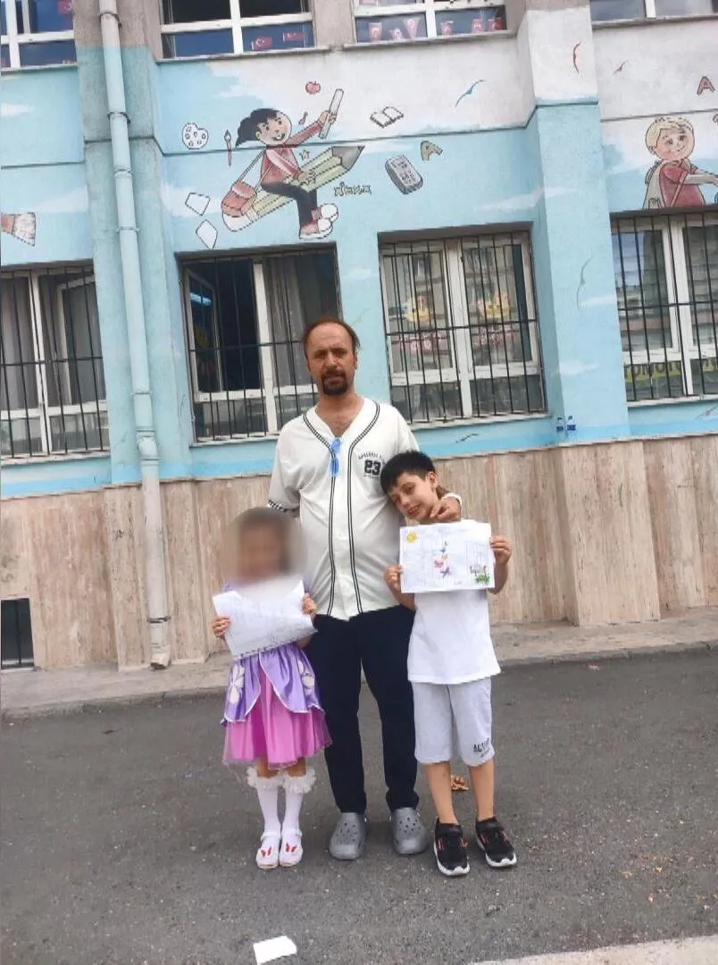 8 yaşındaki Oğuzhan'ın şüpheli ölümü: Küçük kız kardeşin ifadesi dayıyı ağırlaştırılmış müebbetle karşı karşıya bıraktı