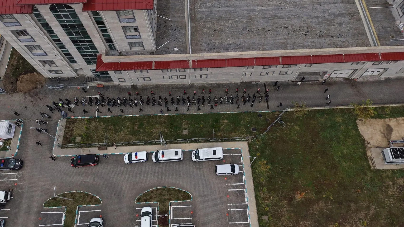 Kütahya merkezli dev operasyon: 15 milyar liralık yasa dışı bahis ağının çöküşü