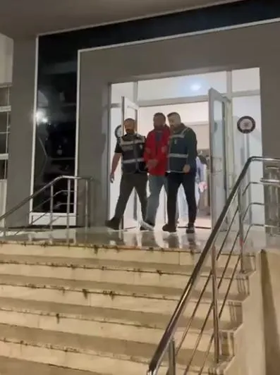 Trabzon'da 12 yıllık sır perdesi aralandı: Ormana gömülen iki arkadaşın hazin sonu