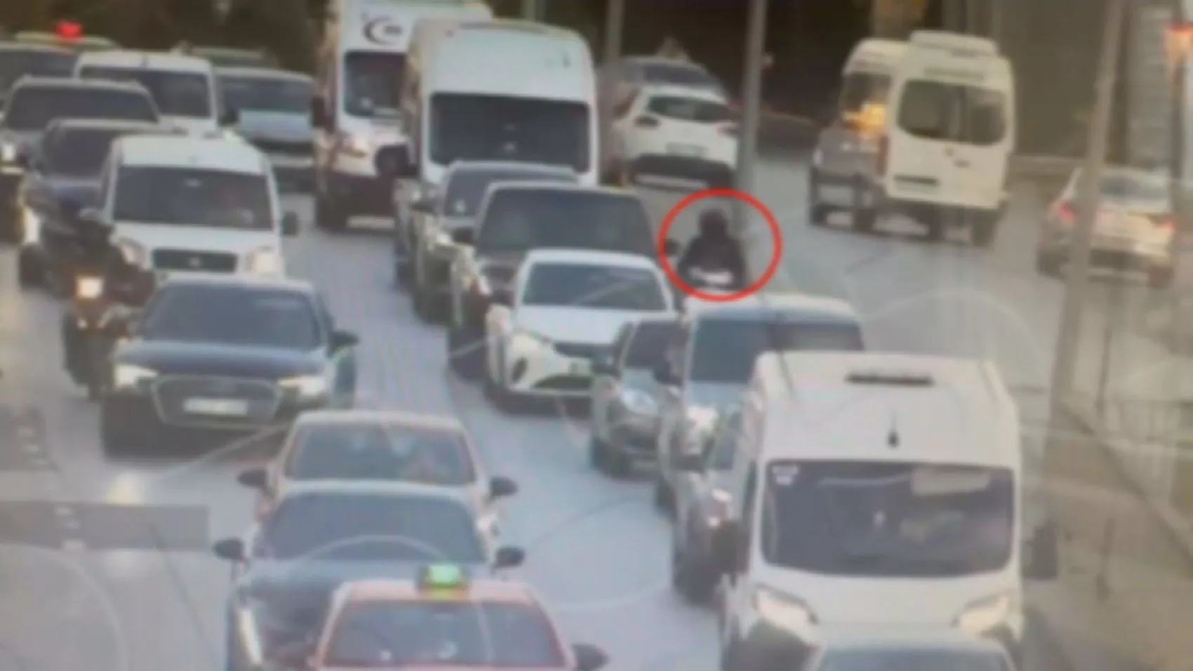 İstanbul'da eş zamanlı operasyon: Üç ilçeyi kana bulayan şebeke çökertildi