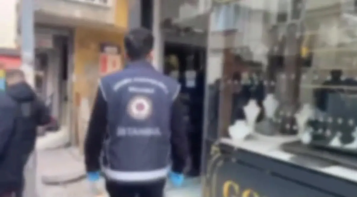 Avrupa rotalı insan kaçakçılığı şebekesine dev darbe: Milyonluk servet ele geçirildi