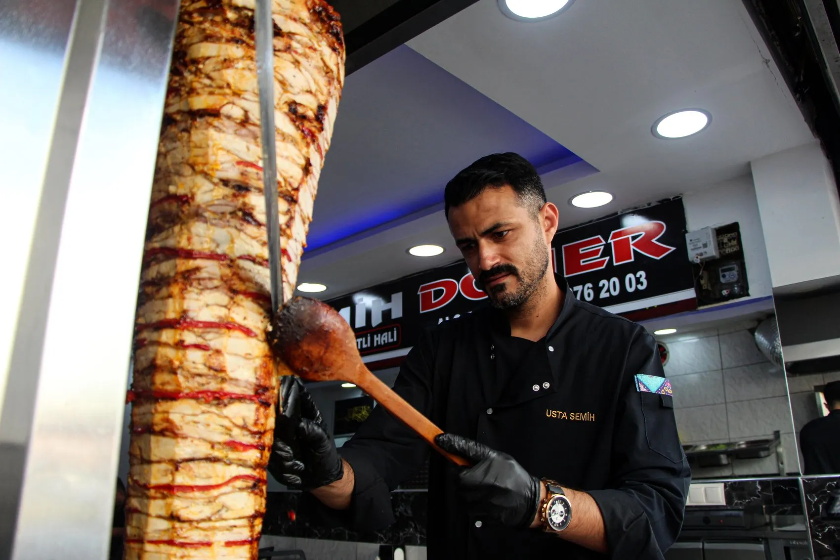 Adana'da dev gastronomi şöleni: 1 milyon misafir 1000 ton etle ağırlanacak