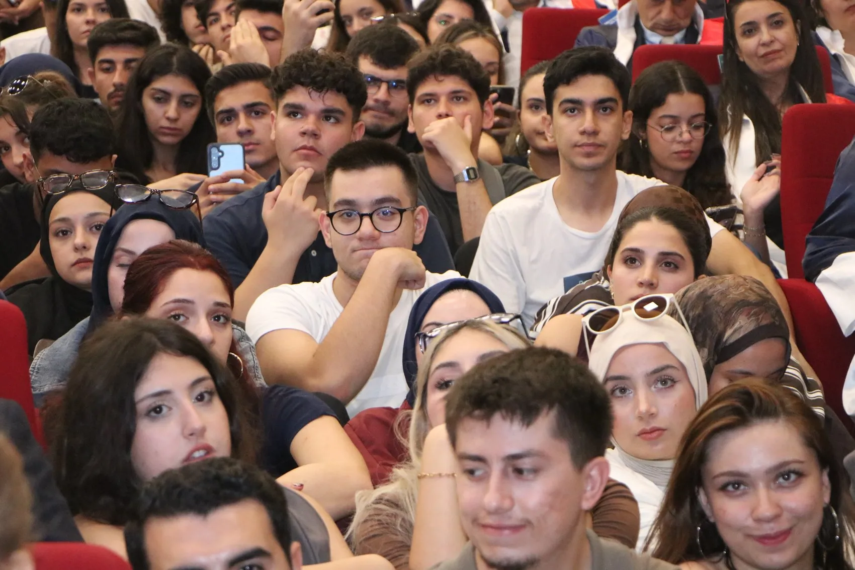 Nobel ödüllü Aziz Sancar'dan gençlere kritik çağrı: Bilimsel bağımsızlık için yerli üretim şart