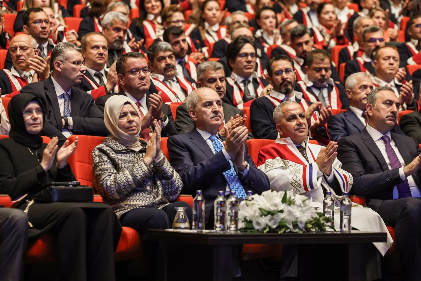 Terörsüz Türkiye hedefinde kritik eşik: Devlet aklı ve millet vicdanı aynı noktada buluştu