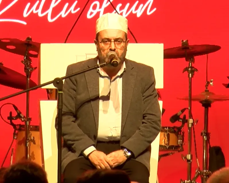 İstanbul'da Cumhuriyet Coşkusu: Valilik Ev Sahipliğinde Görkemli Kutlama