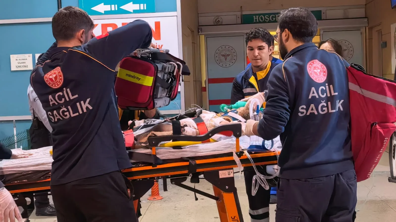 Doğum gününe sadece altı gün kalmıştı: İnegöl'den gelen acı haber yürekleri dağladı