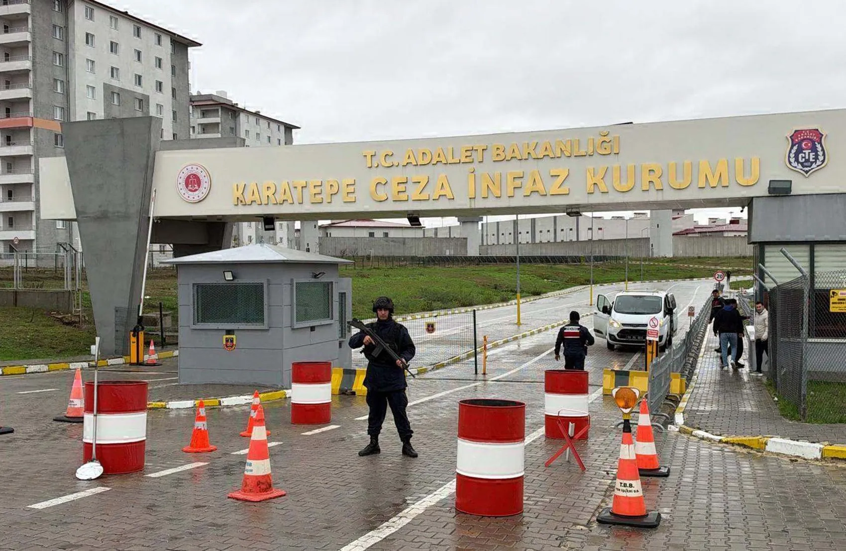 Üsküdar'da Sular Durulmuyor: Sinem Dedetaş İçin Özgürlük Kararı Çıktı