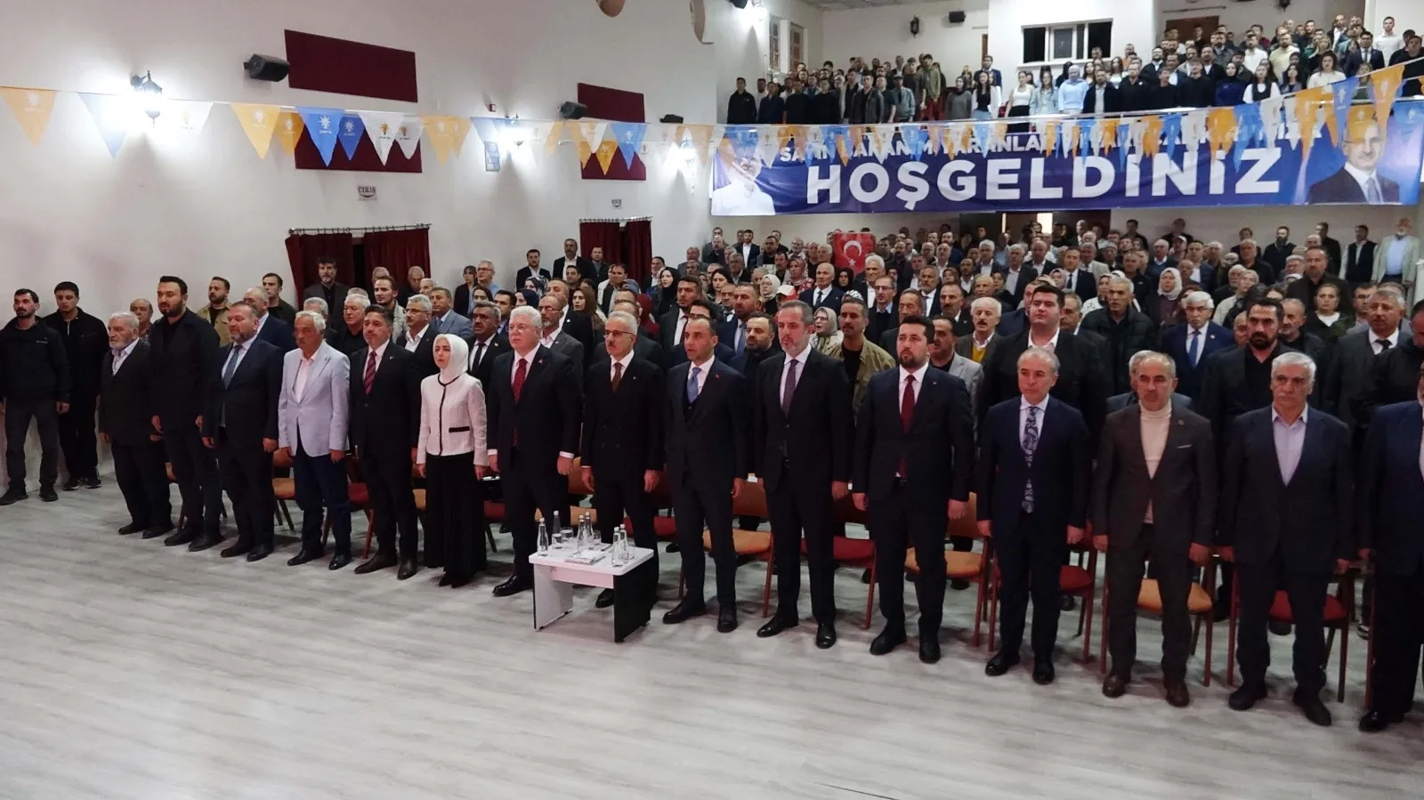 Bakan Uraloğlu'ndan muhalefete meydan okuma: Erdoğan'ın yaptıklarının onda birini yapacak bir isim gösterin