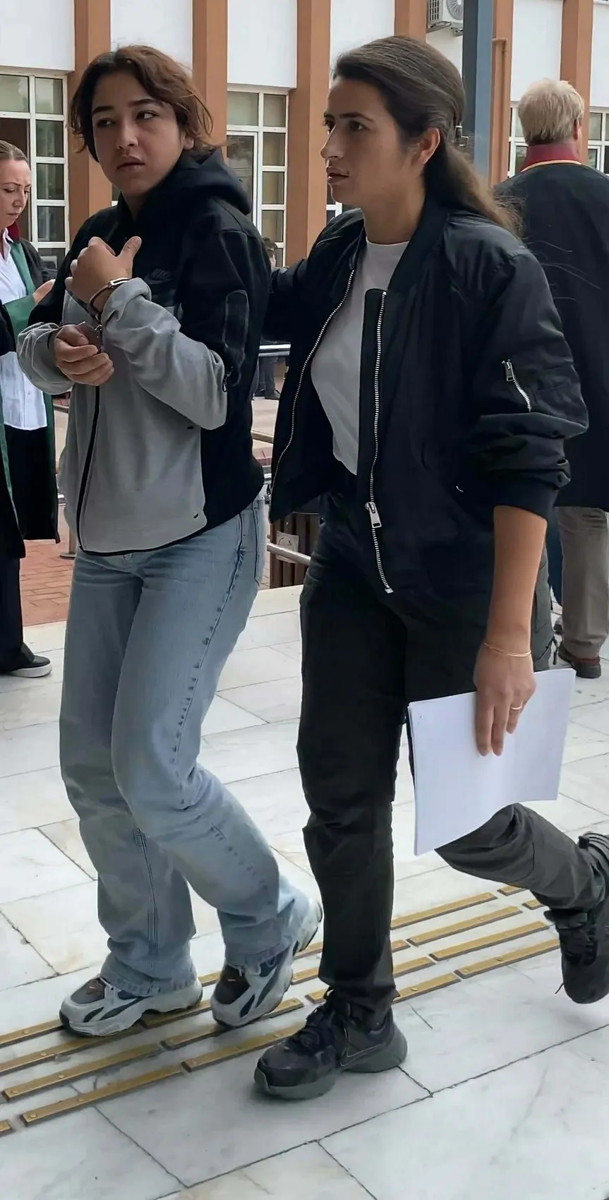 İstanbul'dan Didim'e uzanan zehir rotasına narkotik engeli: 4 kişi cezaevine gönderildi