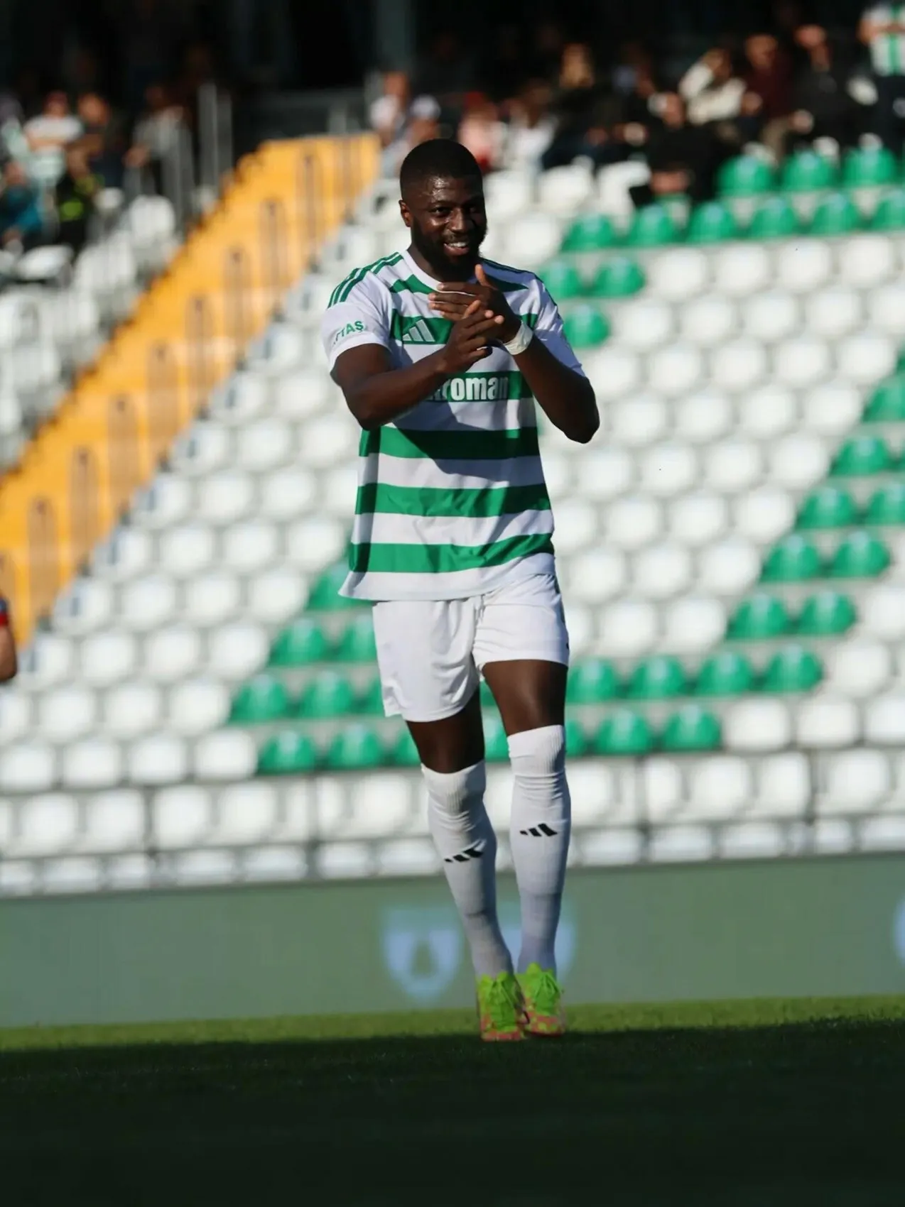 Muğlaspor'un durdurulamaz yükselişi: 3 yılda gelen devrim