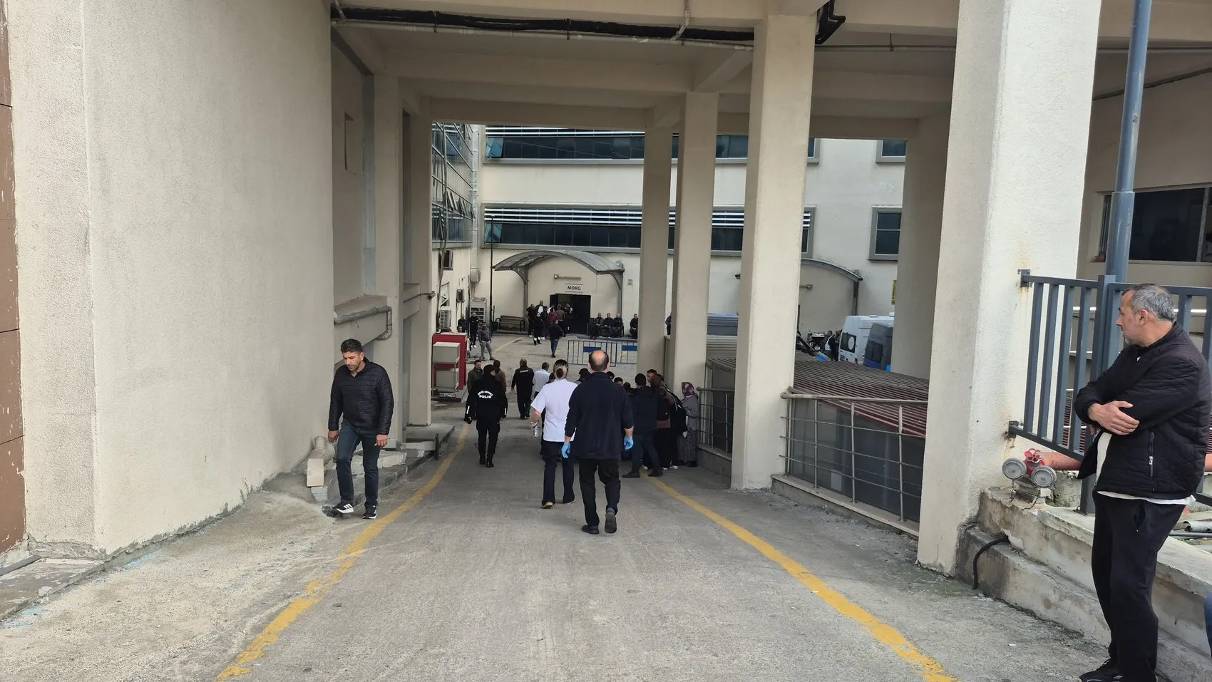 Zonguldak'ta maden ocağında acı bilanço ağırlaşıyor: Bir cansız beden daha çıkarıldı