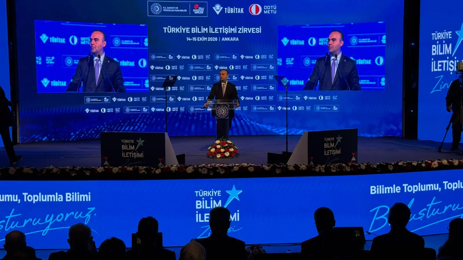 Bilimsel üretimde dev bütçe: 9 bin 600 projeye milyarlarca liralık destek