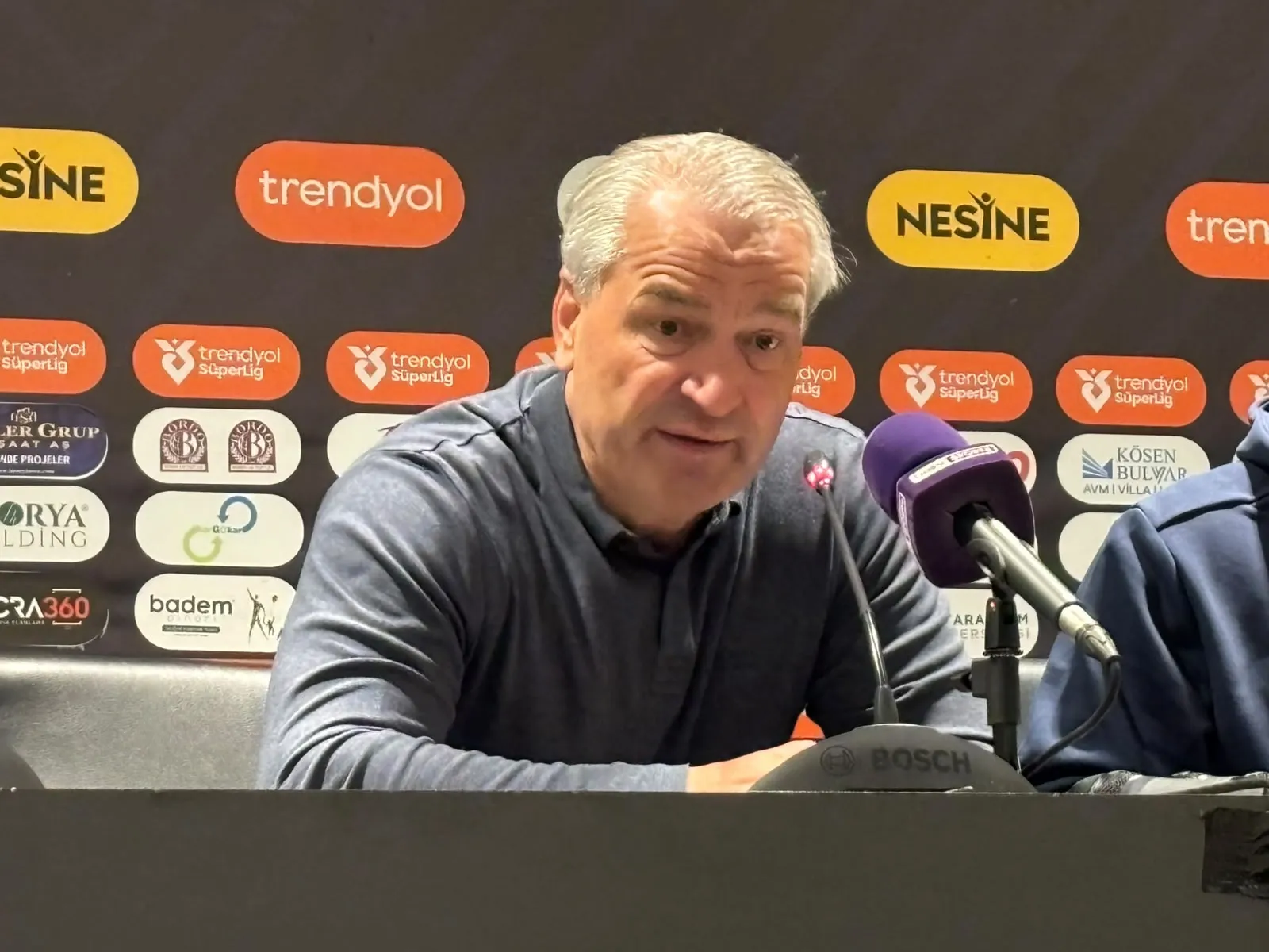 Ankara'da nefes kesen mücadele: Galatasaray son nefeste güldü