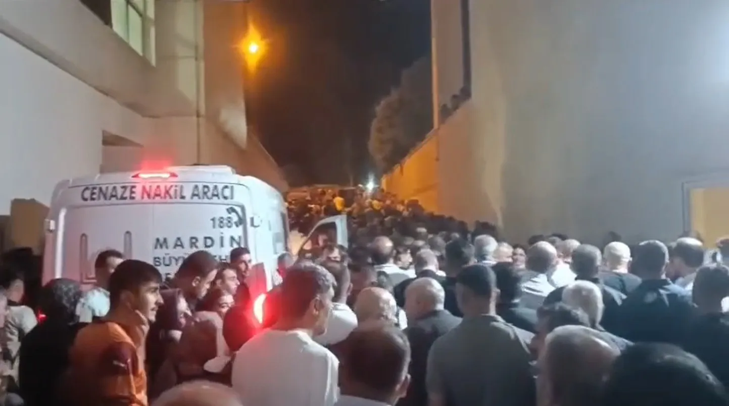 Taziye dönüşü gelen acı haber: Su kanalına uçan otomobilde 6 can kaybı