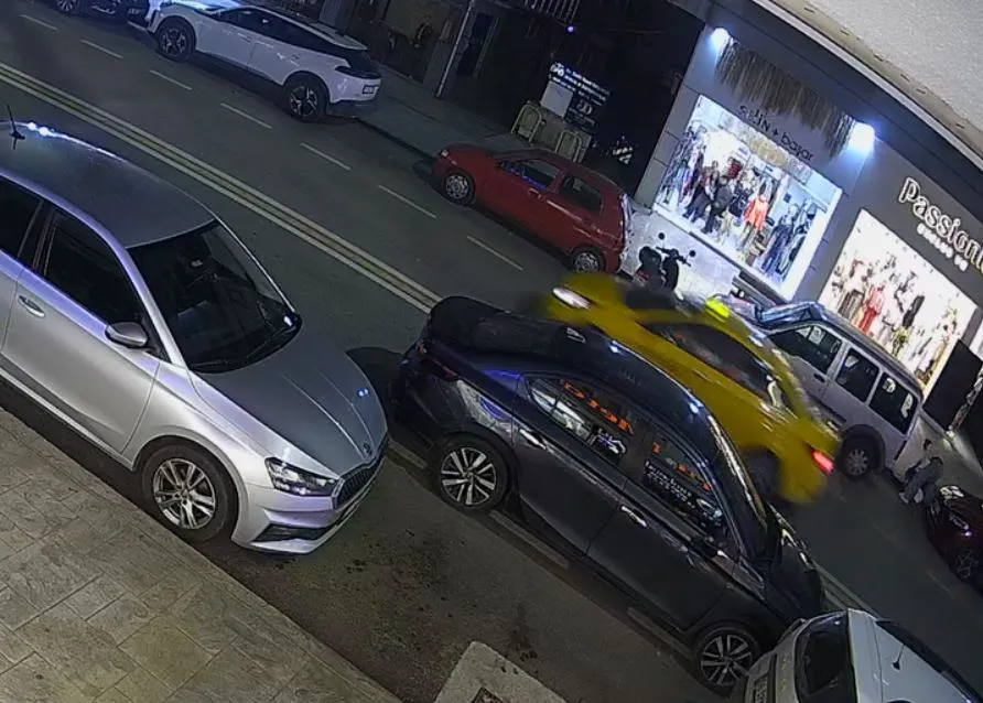 Samsun'da sokak ortasında şiddet: Savcılığın tutuklama talebine mahkemeden ret kararı