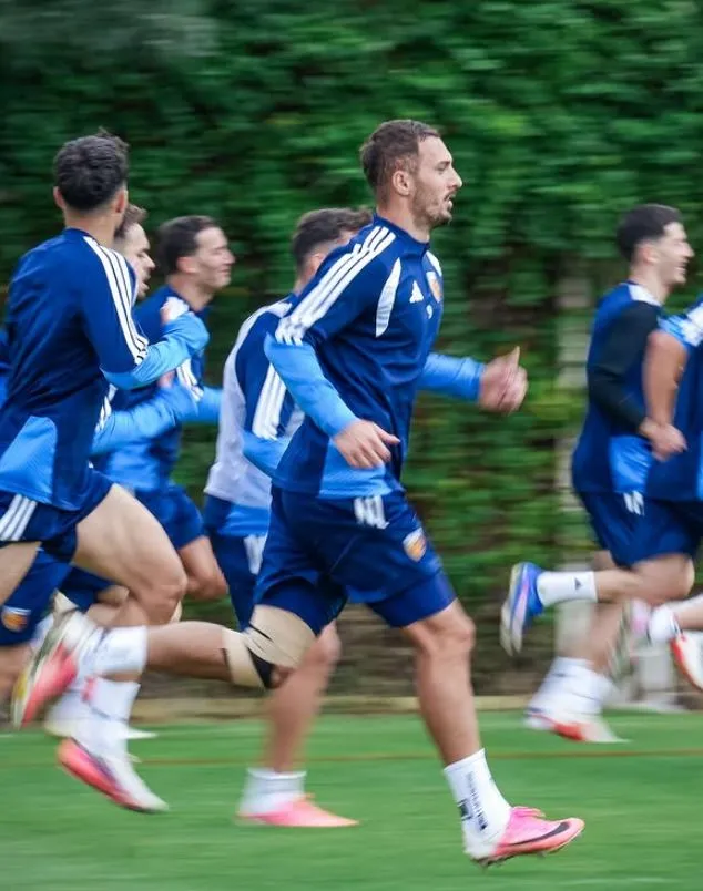 Zirvenin sahibi Kayserispor'da hedef belli: Şampiyonluk rotasından sapma yok