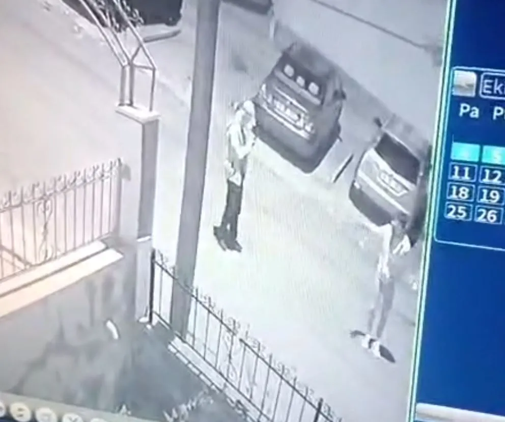 Sosyal medyada paylaştıkları o görüntüler başlarını yaktı: Keçiören'de gece yarısı operasyonu