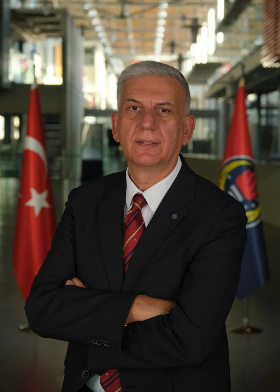 Başkentin eğitim çınarı 95 yaşında: Bir semte adını veren köklü miras