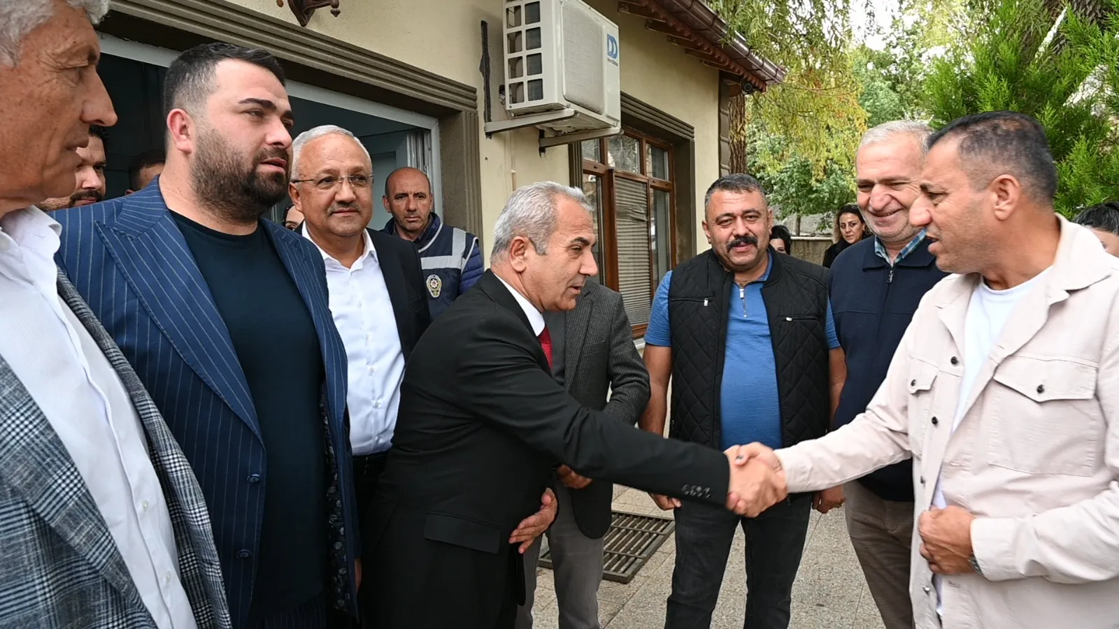 Yahşihan'da kritik oylama: Yolsuzluk soruşturması sonrası yeni başkan vekili belli oldu