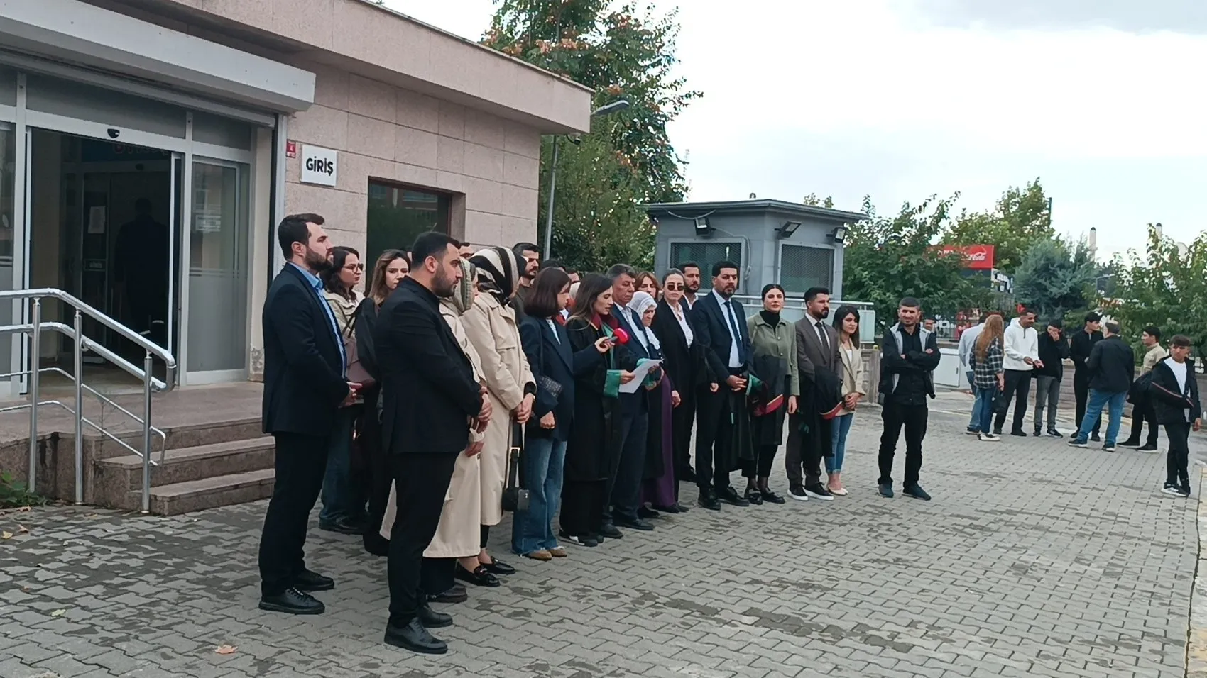 Evindar Tiğrak davasında yürek burkan bekleyiş: Bedenine ulaşılmadan adalet tam tecelli etmeyecek