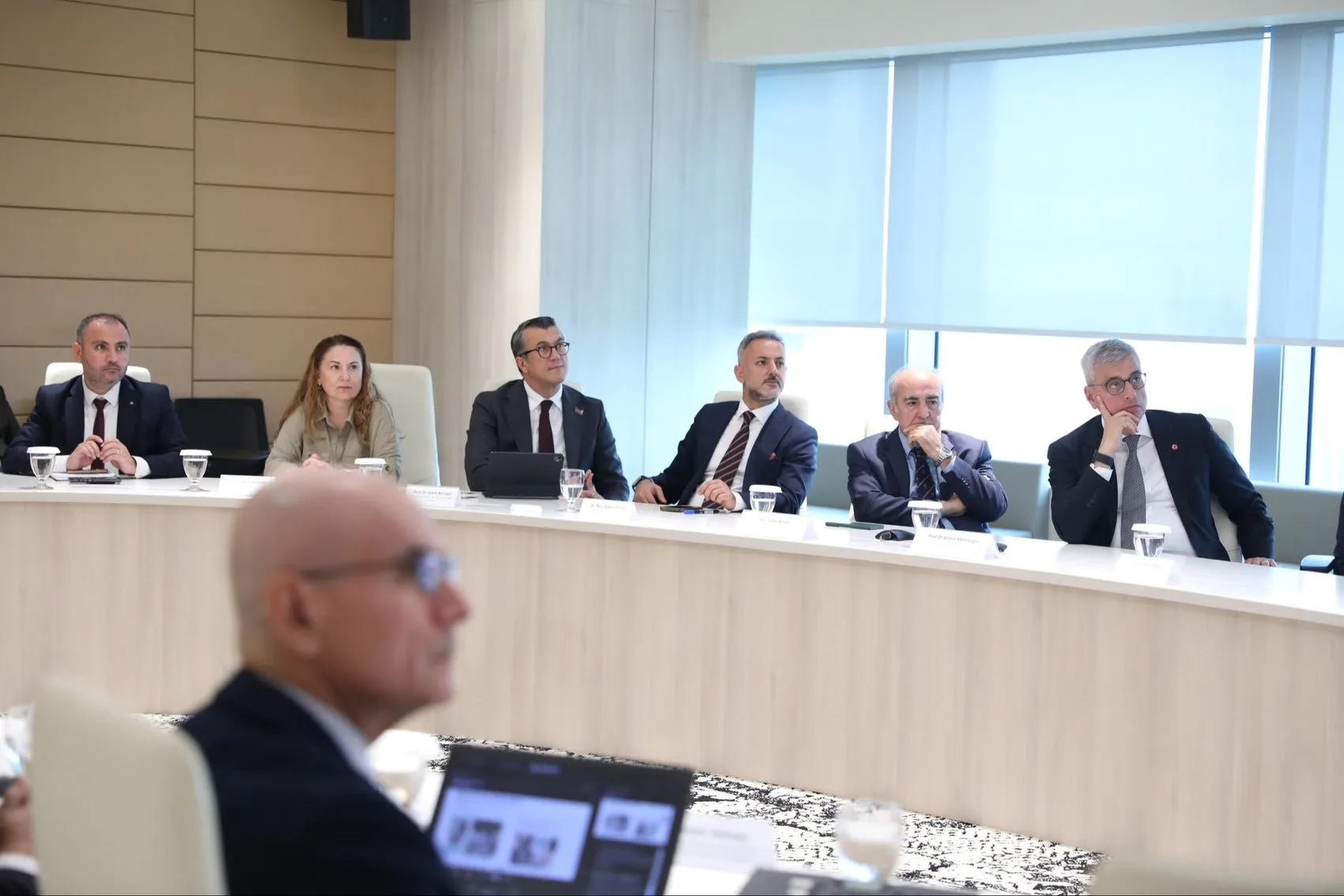 Bakan Memişoğlu'nun Singapur'daki Sağlık Diplomasisi: Üniversite Hastanesinde İncelemeler