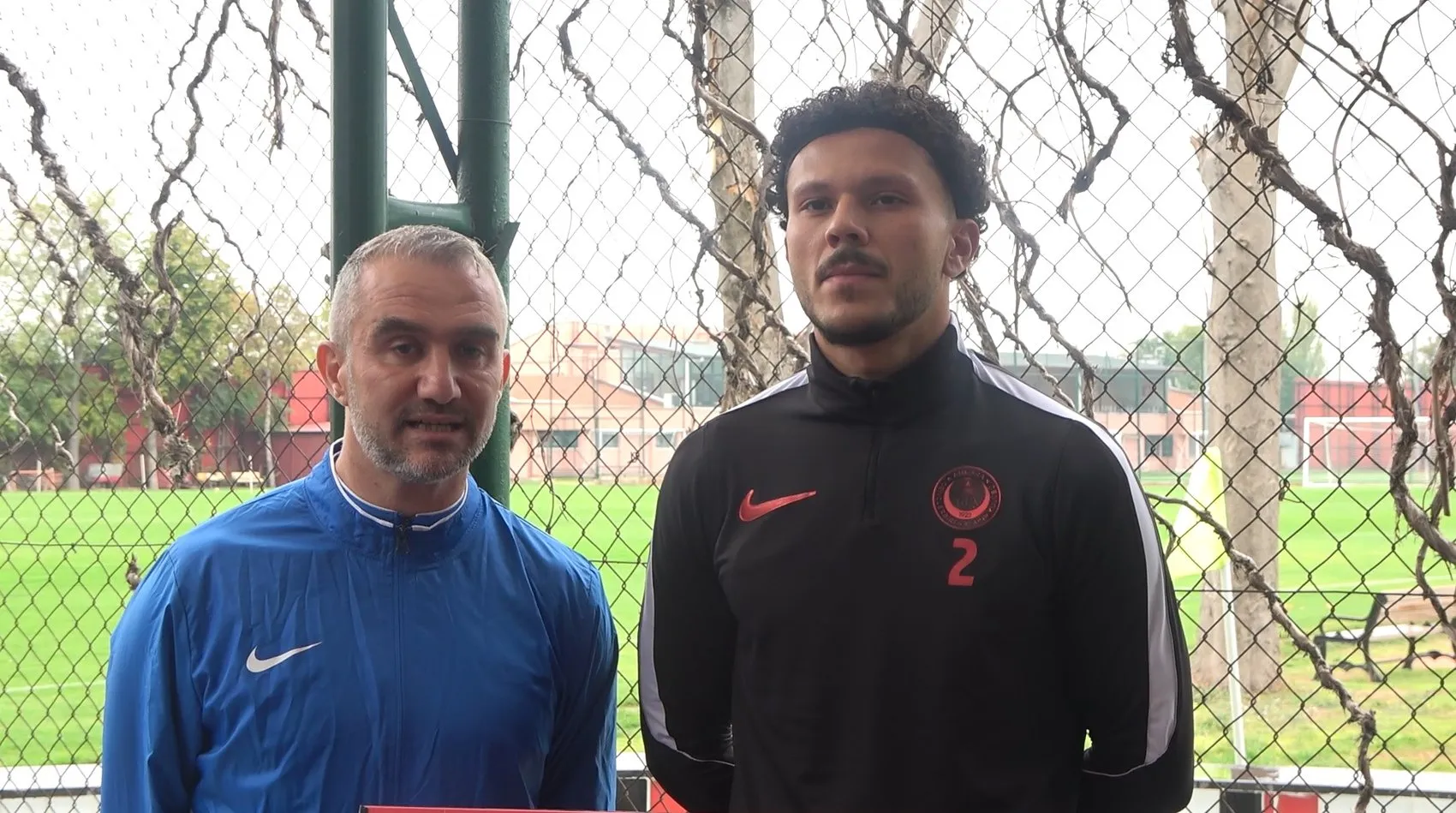 Gençlerbirliği'nde Galatasaray mesaisi: Storck'un gözü dev maçta