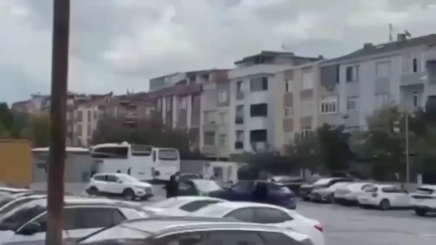 Gasp çetesinin pişkinliği pes dedirtti: Çaldıkları paralarla poz verip sosyal medyada paylaşmışlar