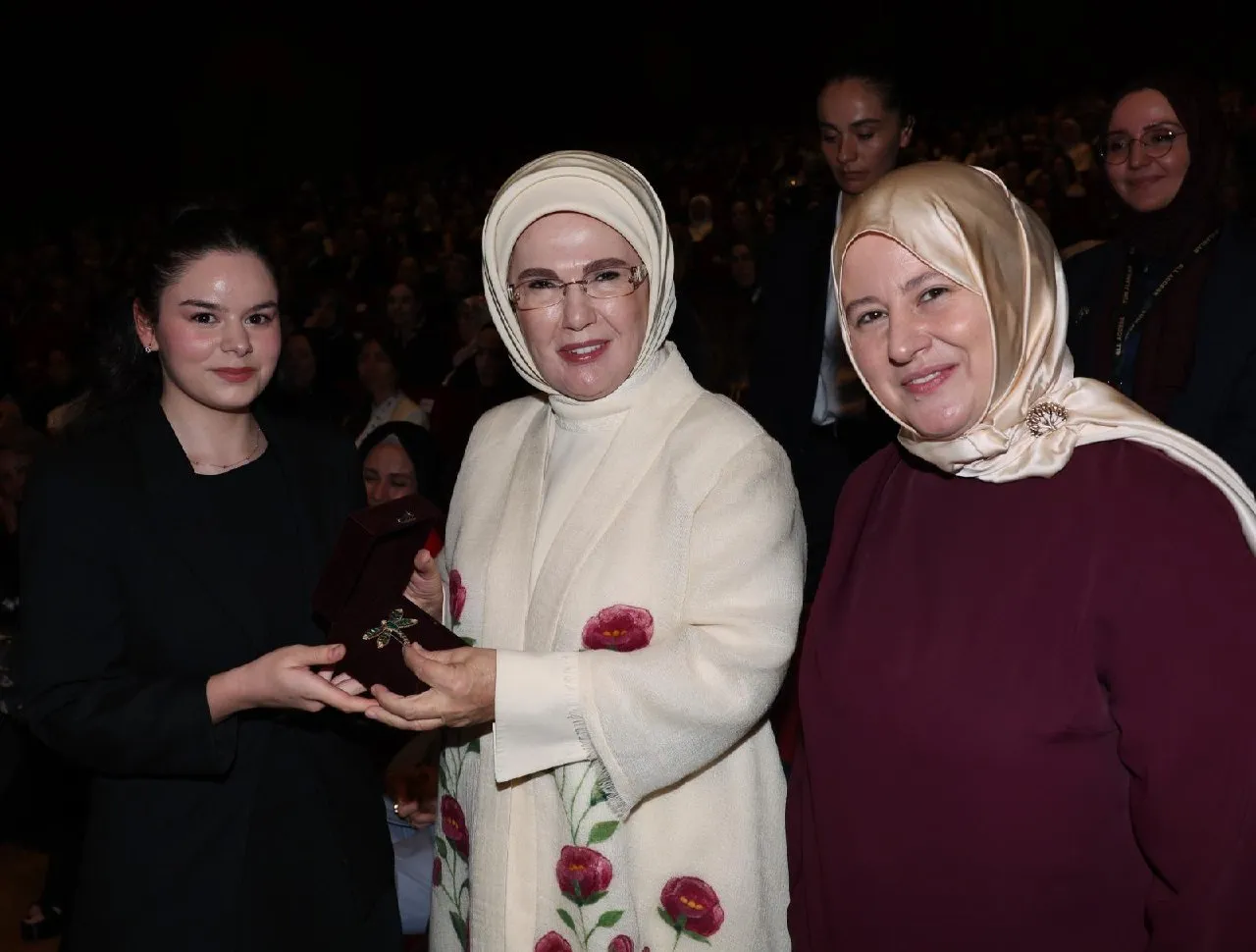 Genç kadınların üretim gücü İstanbul'da buluştu: İz bırakacak yeni nesil fabrikalar