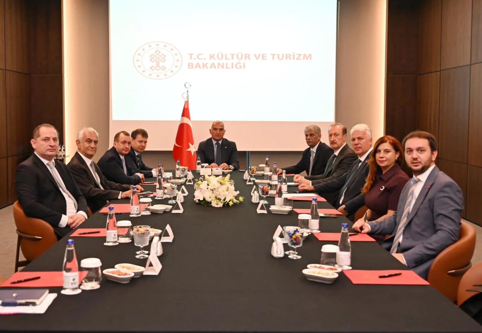 Turizmde yeni rota: Türkiye ve Rusya arasında uçuş trafiği için kritik zirve