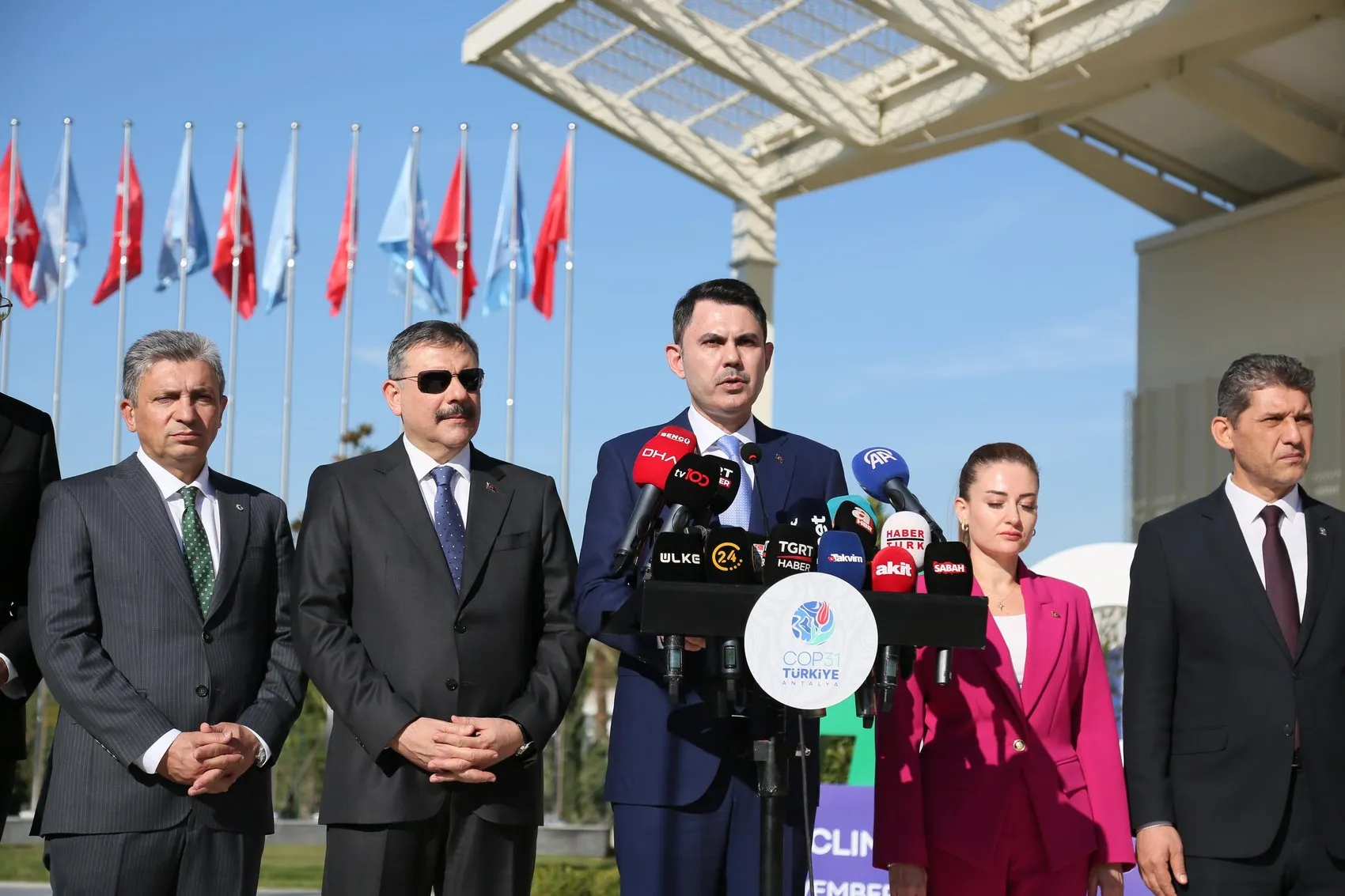 Antalya'da dev zirveye geri sayım: 85 liderin yolu gözleniyor, 4 milyar dolarlık devinim bekleniyor