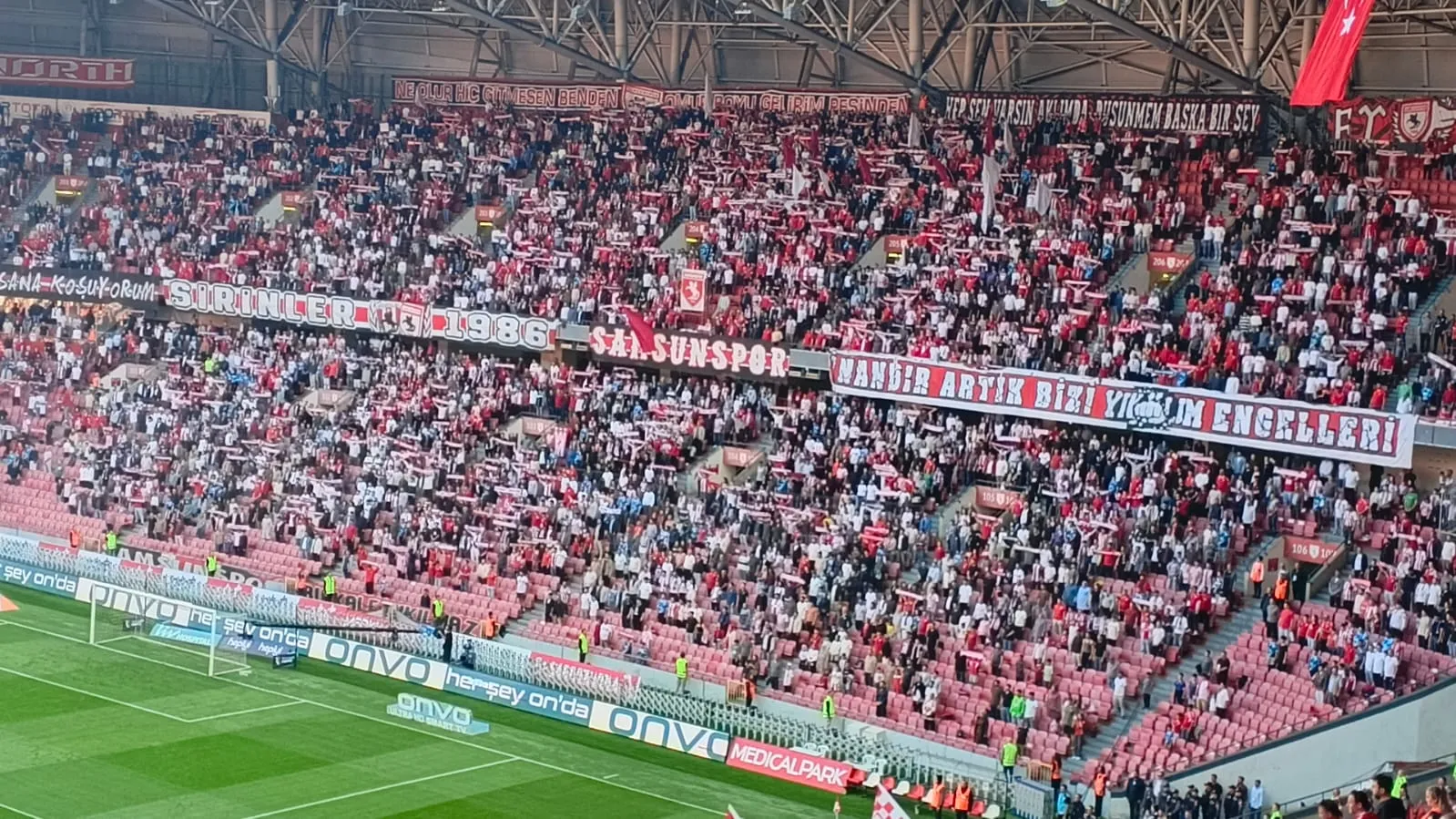 Karadeniz derbisinde kritik randevu: Trabzonspor 153 günlük deplasman hasretini dindirmek istiyor