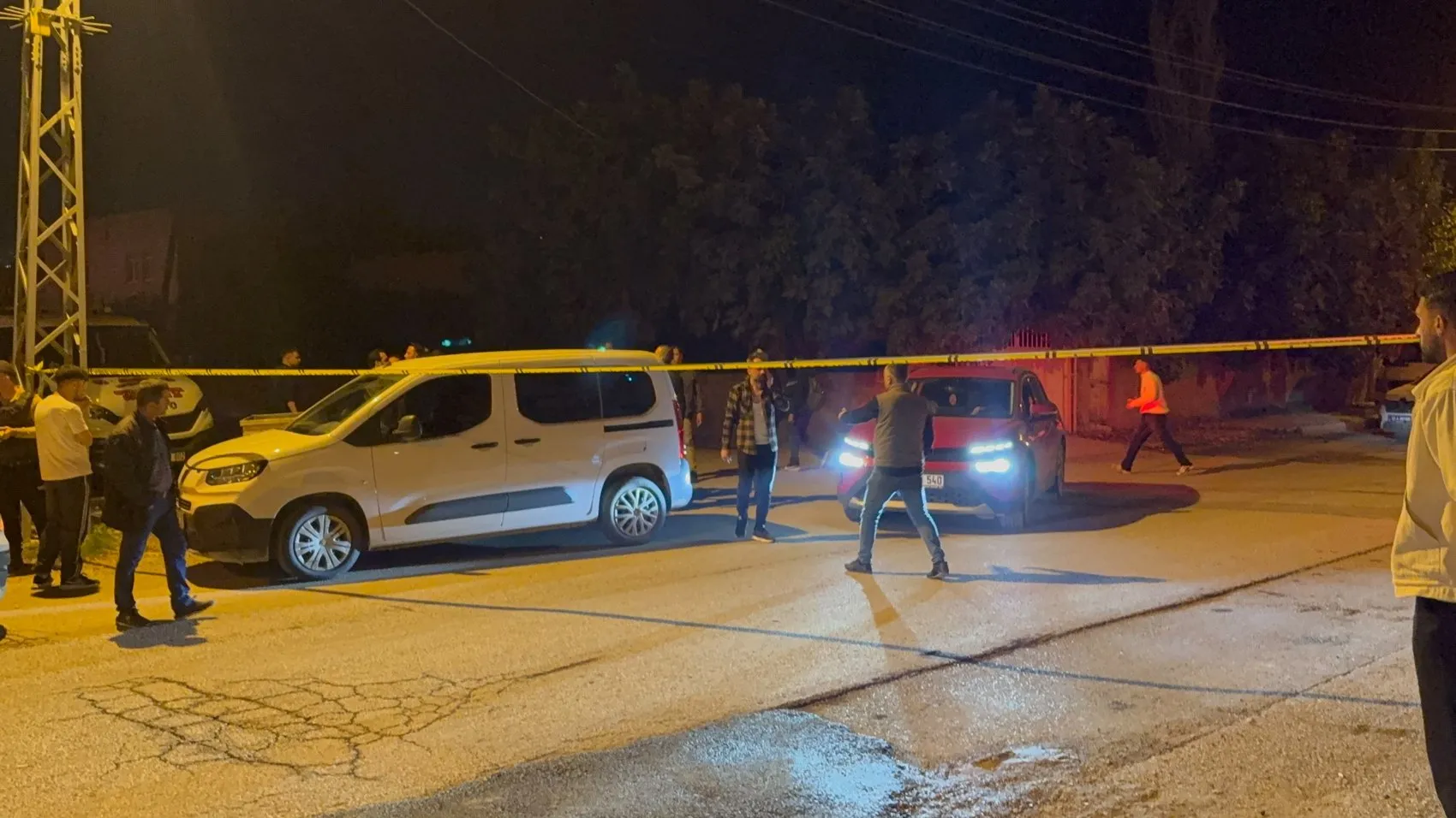 Adıyaman'da husumet kavgası büyüdü: Gözaltı sayısı 25'e yükseldi
