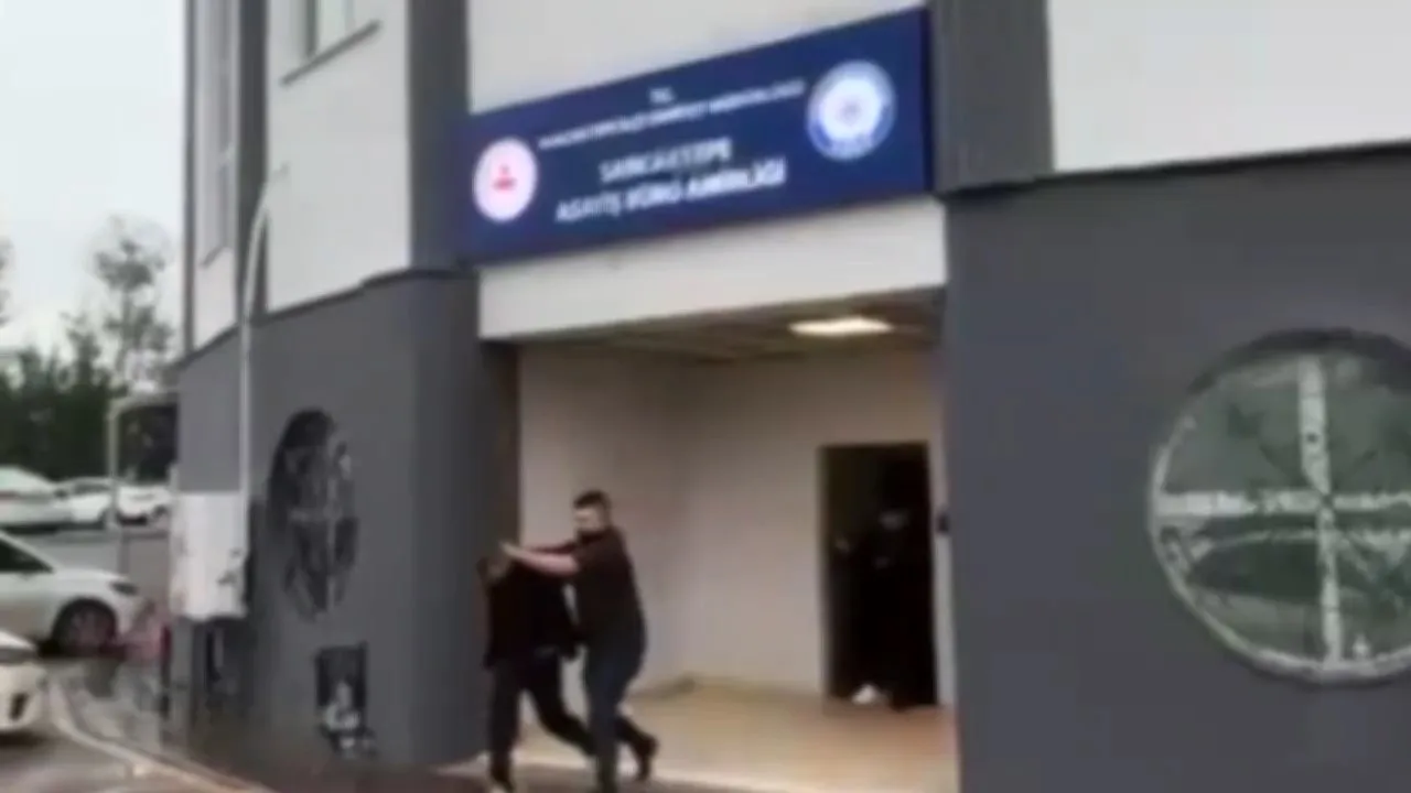 Pazar tezgahı kavgası kanlı bitti: Bir kişi hayatını kaybetti
