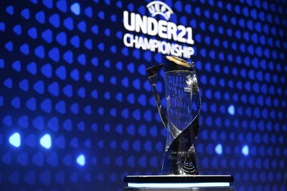 Ümit Millilerin Avrupa Şampiyonası yolundaki kaderi belli oldu: Rakip Çekya
