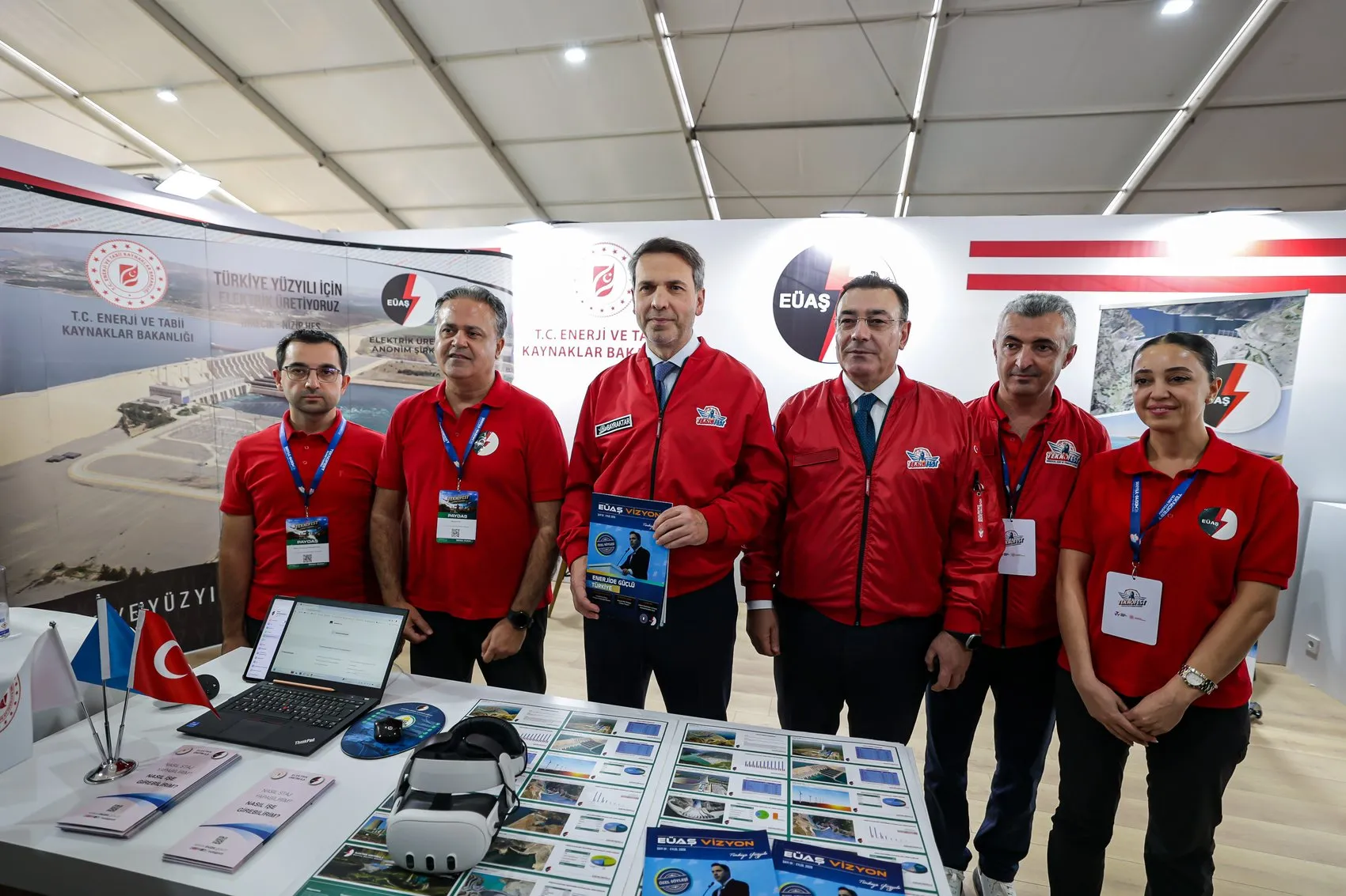 Türkiye nükleer enerjide yeni bir dönemin kapısını aralıyor: Küçük modüler reaktörler için yasal süreç başlıyor